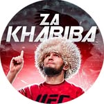 𝐙𝐀.𝐊𝐇𝐀𝐁𝐈𝐁𝐀