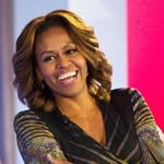 Michelle Obama (archived)