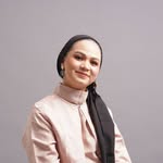 Nadia Harsya CFP® | IFP®