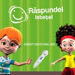 Raspundel Istetel