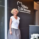 Dr Anca Vereanu