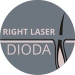 RIGHT LASER DIODA