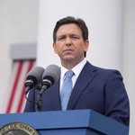 Governor Ron DeSantis