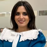 Victoria Popazova