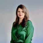 Евгения | Продюсер твоих идей