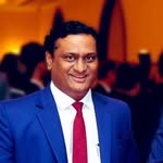 Dr.Gautam Bhansali