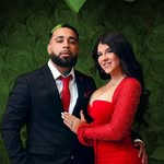 La pareja Lidel 🫡