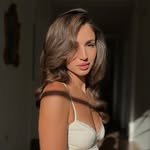 Юлия Орлова • Модель • Персональный тренер
