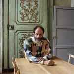 Luca Guadagnino Archive