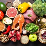 Лучшие ПП рецепты