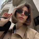 Юлия Кенжаева | UGC creator • fashion influencer • Екатеринбург