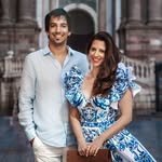 Bettina & Kyle | Travel Couple