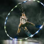 Hayley Larson | Circus Artist