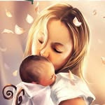 💞Мамочки и малыши💞