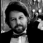 Ernesto Delgado Cidranes