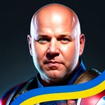 Щербаков Данило