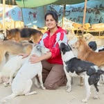 🇮🇳JAGRITI MISHRA | Animal Rescuer | New Delhi