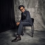 Kaykay Menon