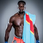 Yannick “Black Mamba” Bahati