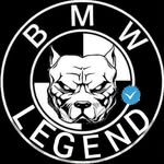 BMW /// Legend