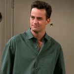 The Friends Addict