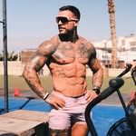 Fabian Nießl | Hybrid Athlet & Coach