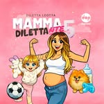 Mamma Dilettante