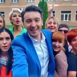 Михайло Присяжнюк/OfficialFan