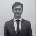 Ian Cockbain