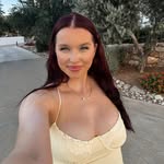 Courteney Marchant