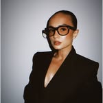 Elizaveta Belaia • fashion influencer & stylist