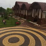 Кафе Панорама