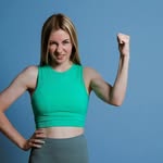 Ольга Дробышева|Здоровый фитнес