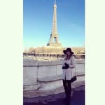 Parisian Florals & Decor