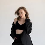 Александра Лущинская