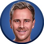 Doctor-medic Aaron Pfisterer