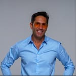 MARCOS  APUD • PSICÓLOGO • BIOHACKER