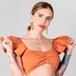 Адель Сергеенкова