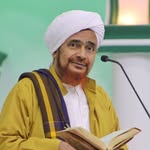 الحبيب عمر بن حفيظ -Habib Omar