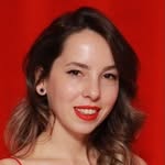 Valeria Usov - influencer, обучение Reels | Moldova🇲🇩