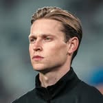 Frenkie de Jong