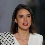 Irene Montero