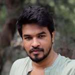 Madan Gowri X