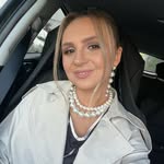 Anastasia Tomuz