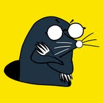 Ёшкин Крот