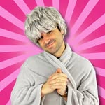 La madre de Nachter - Oficial