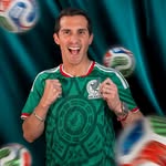 Rommel Pacheco