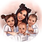 🌟Сотникова Ника 🌟