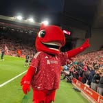 Mighty Red