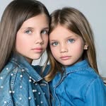 MODELS🔝ANNA&ALENA